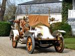 Renault Type AX Phaeton 1908 года